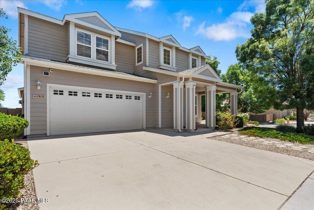 Photo of 1915 N Bittersweet Way, Prescott, AZ 86314 (MLS # 1078305)