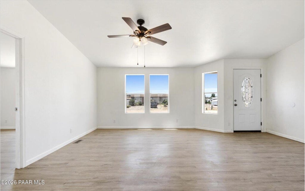 Photo of 24175 N Los Angeles Street, Paulden, AZ 86334 (MLS # 1082884)