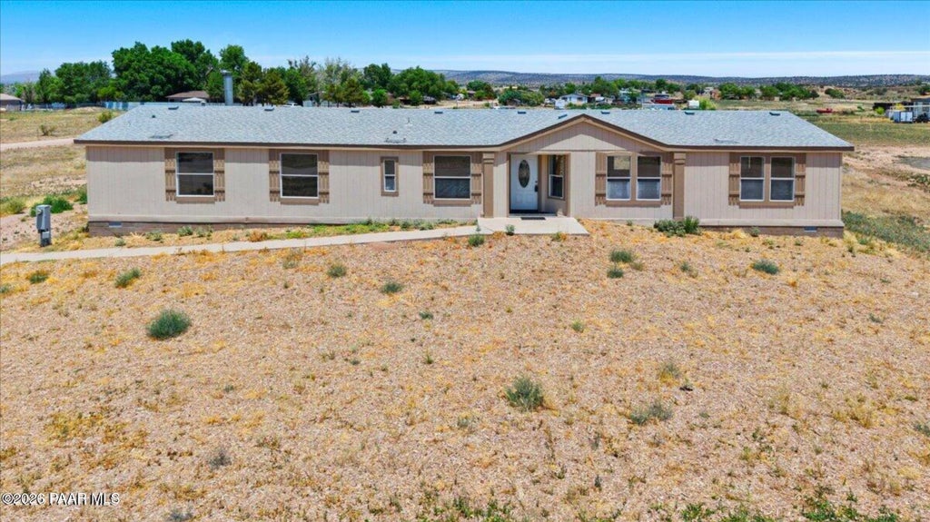 Photo of 24175 N Los Angeles Street, Paulden, AZ 86334 (MLS # 1082884)