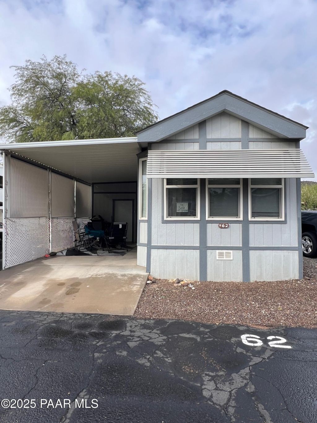 Photo of 33900 S Old Black Canyon Hwy Hwy, Black Canyon City, AZ 85324 (MLS # 1077985)