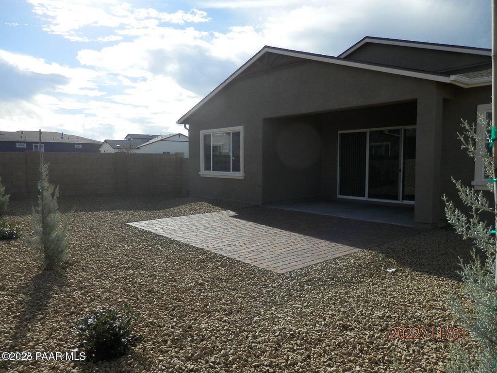 Photo of 6882 Gables Trail, Prescott, AZ 86305 (MLS # 1084977)
