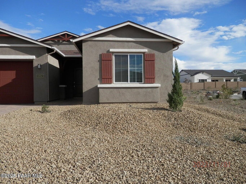 Photo of 6882 Gables Trail, Prescott, AZ 86305 (MLS # 1084977)