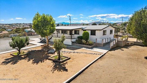 16132 S Red Rock Lane Mayer AZ 86333