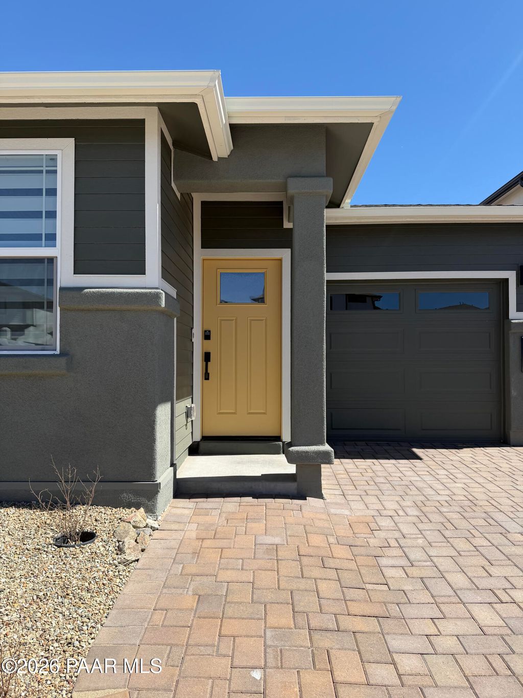 Photo of 1283 Deadwood Lane, Prescott, AZ 86305 (MLS # 1080566)