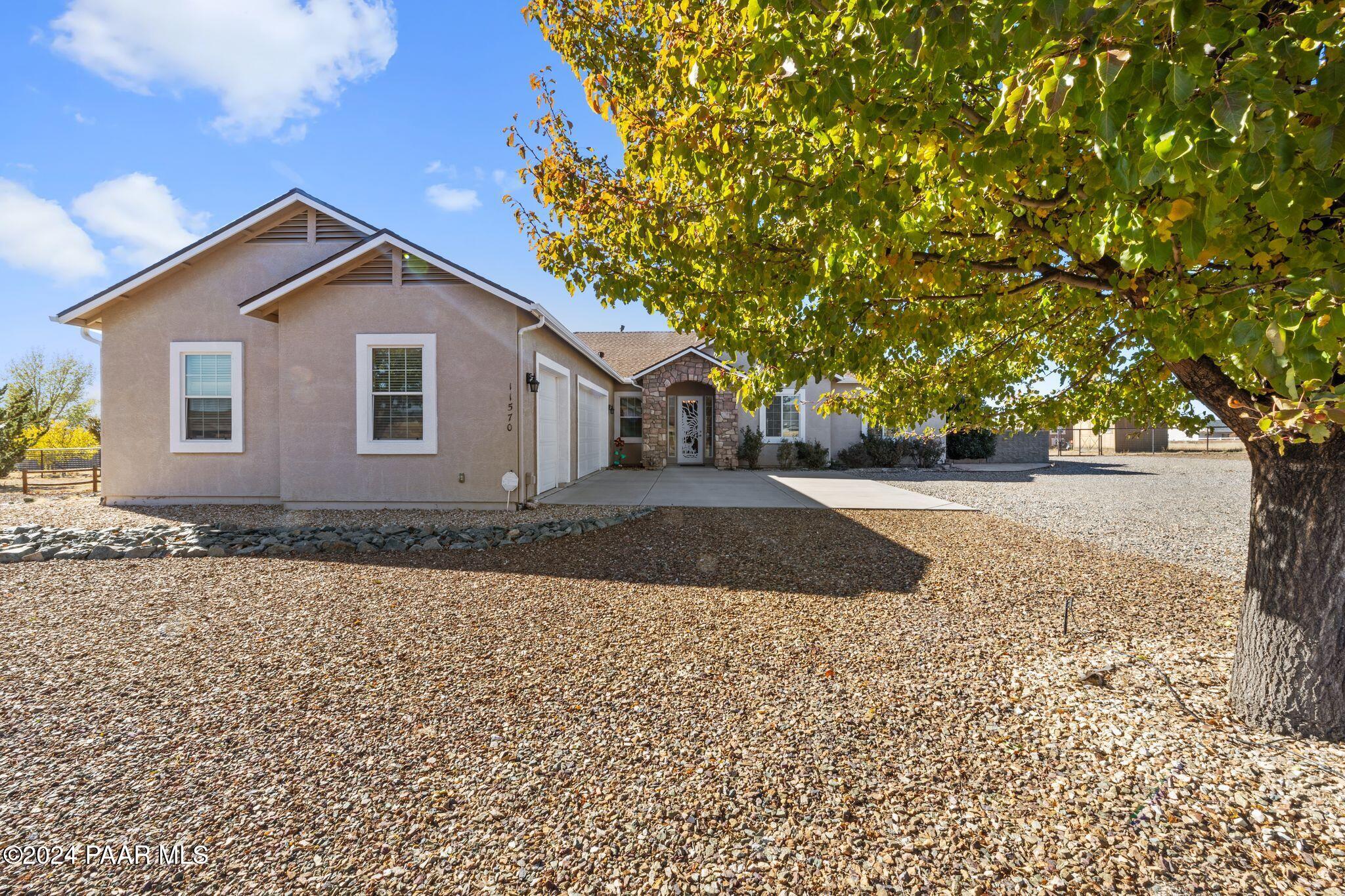 11570 N St Mathews Mtn Road