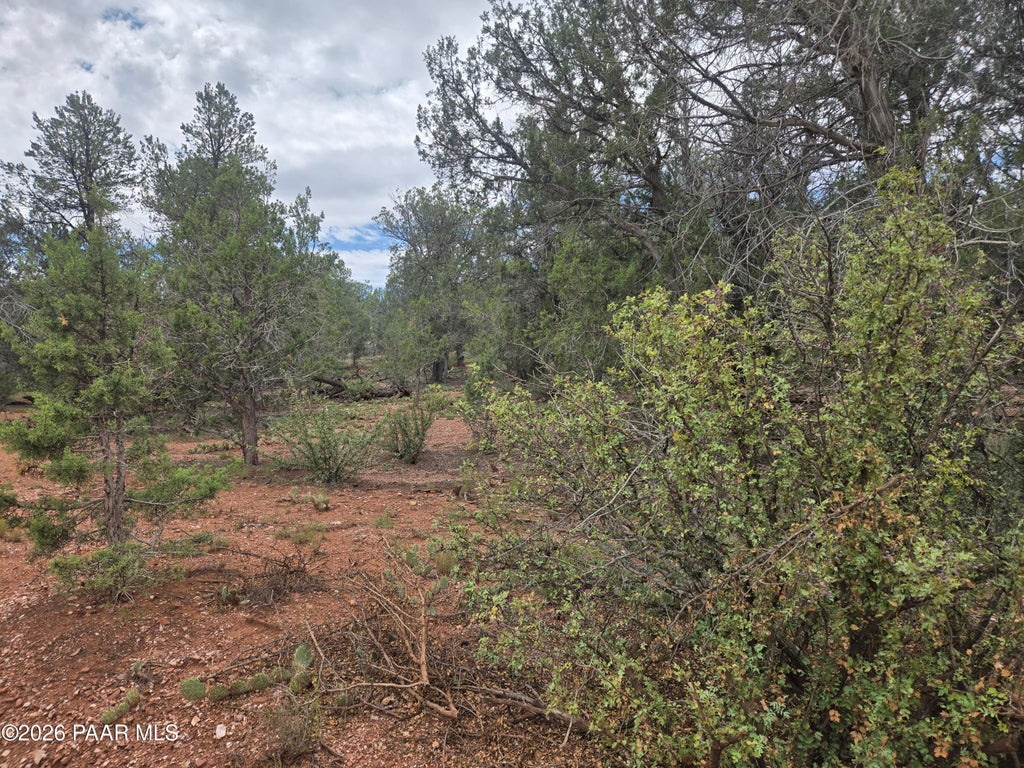 Photo of 268 S Scorpion Road, Ash Fork, AZ 86320 (MLS # 1085686)