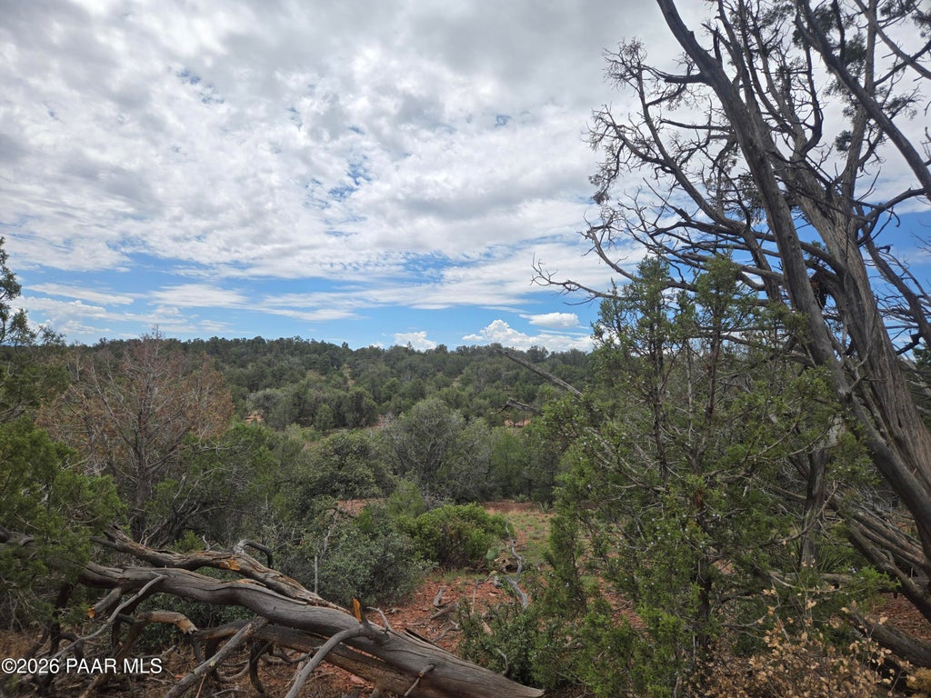 Photo of 268 S Scorpion Road, Ash Fork, AZ 86320 (MLS # 1085686)