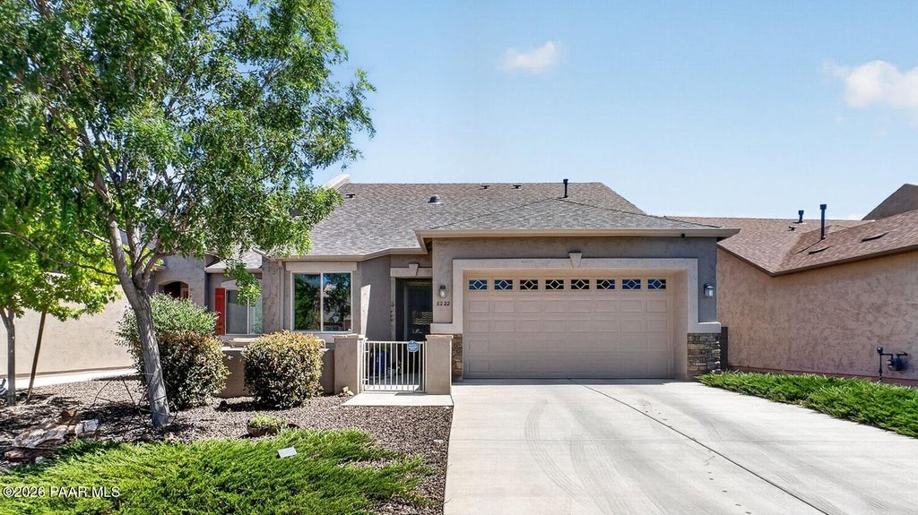 Photo of 6222 E Thorne Lane, Prescott Valley, AZ 86314 (MLS # 1083284)