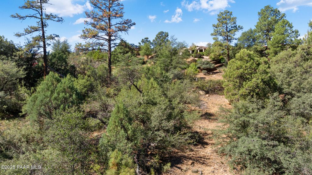 Photo of 2225 Le Loup Drive, Prescott, AZ 86305 (MLS # 1076930)