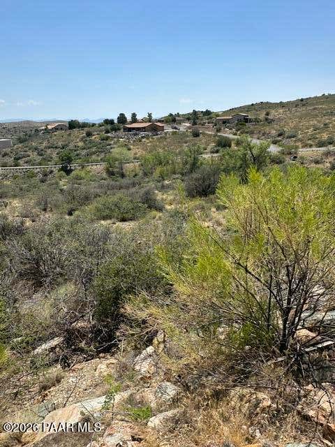 Photo of 15650 E Rough Rider Rdg, Mayer, AZ 86333 (MLS # 1083964)