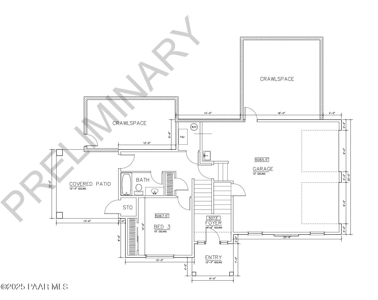 4422 N Twisted Trail