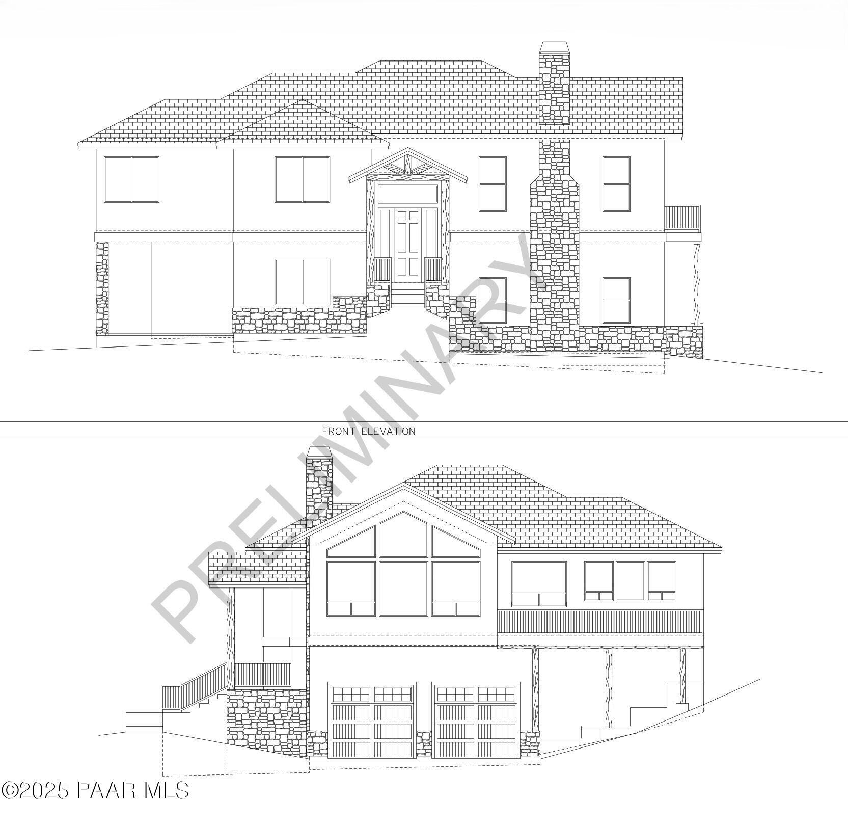 4422 N Twisted Trail