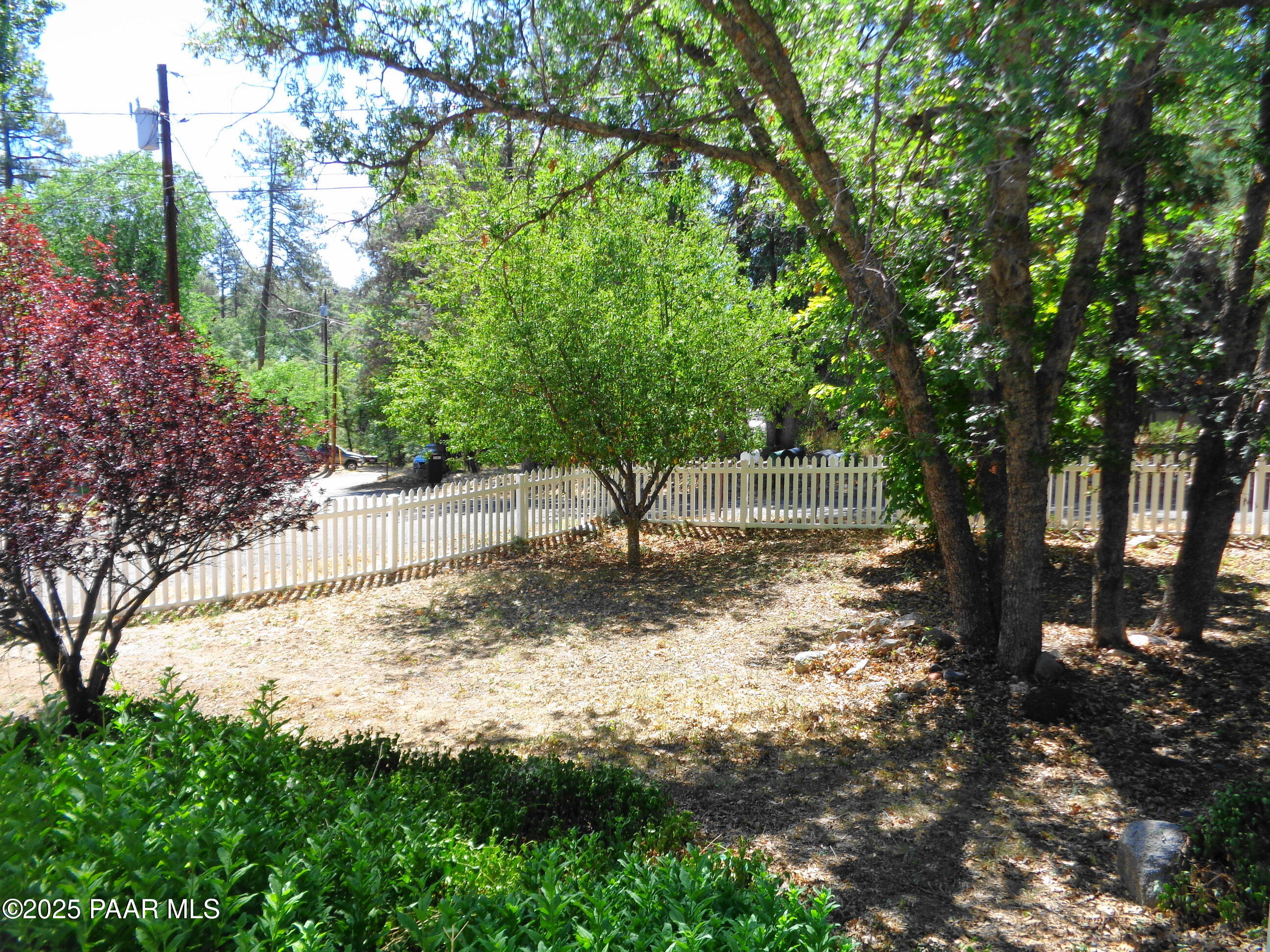 1610 W Pine Cone Way
