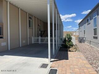 Photo of 11350 E Sarah Jane Lane #72, Prescott Valley, AZ 86327 (MLS # 1083142)