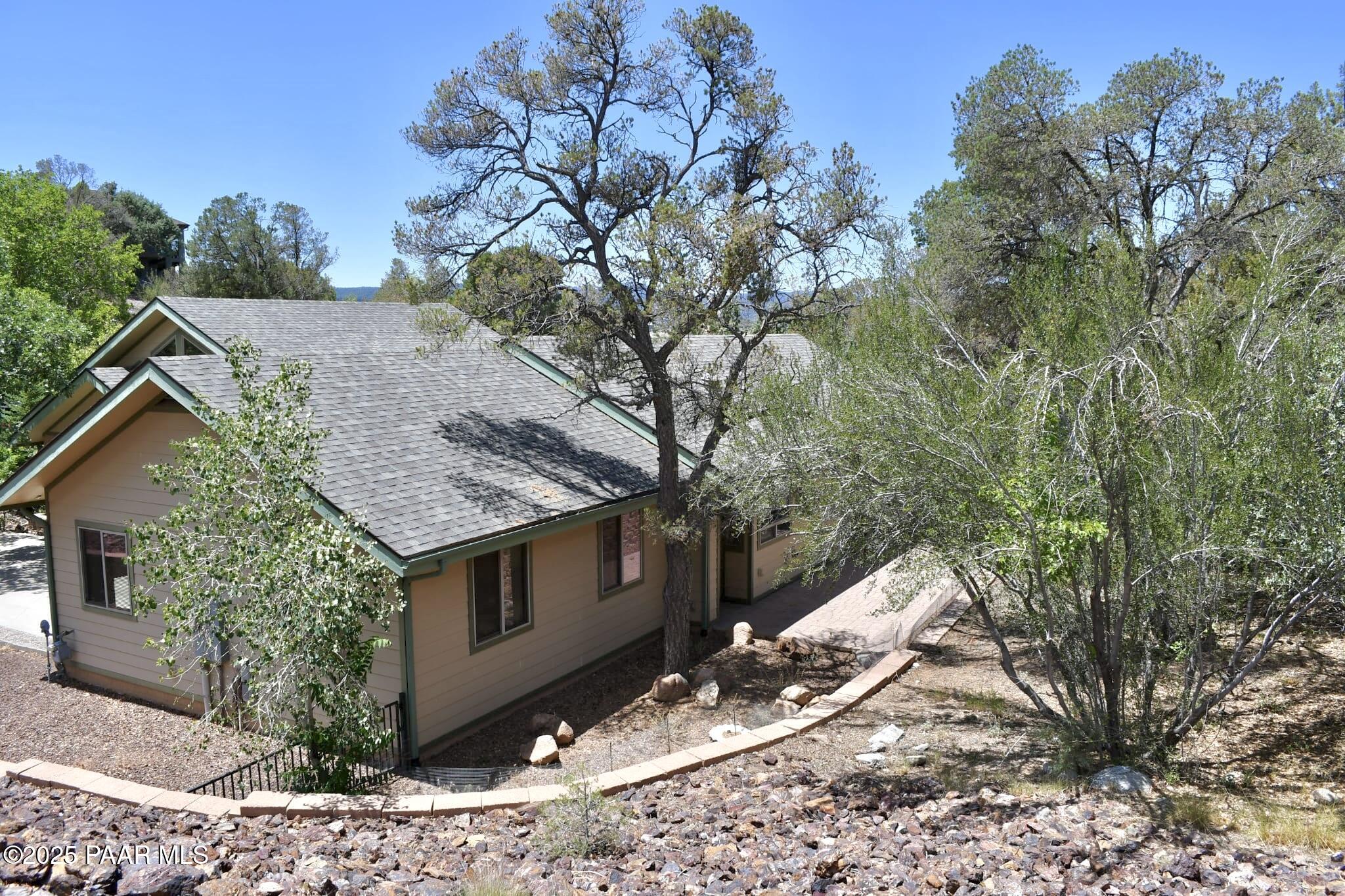 1284 Mcdonald Drive