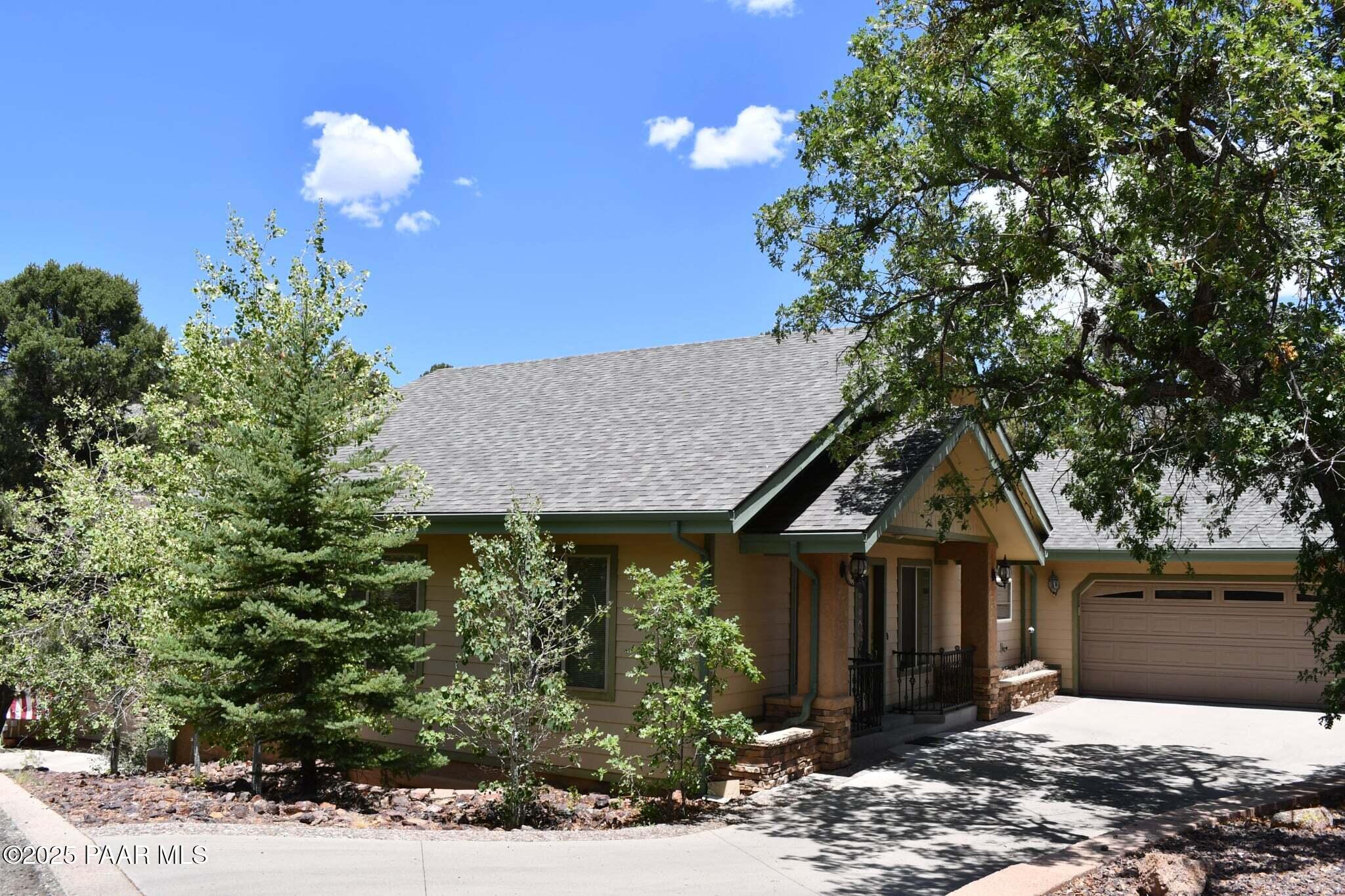 1284 Mcdonald Drive