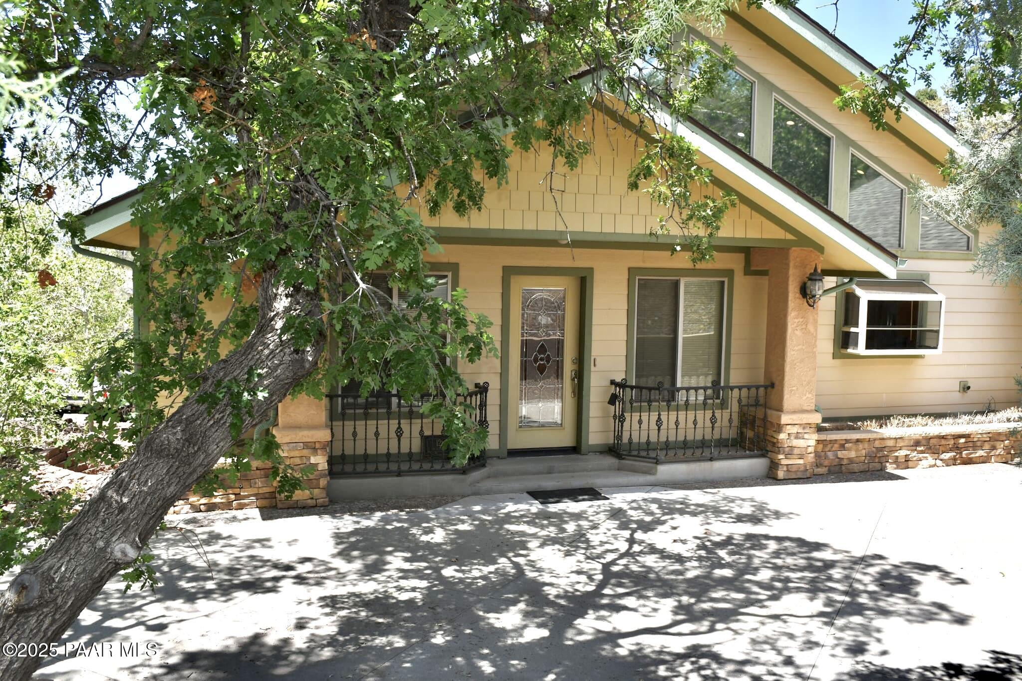 1284 Mcdonald Drive