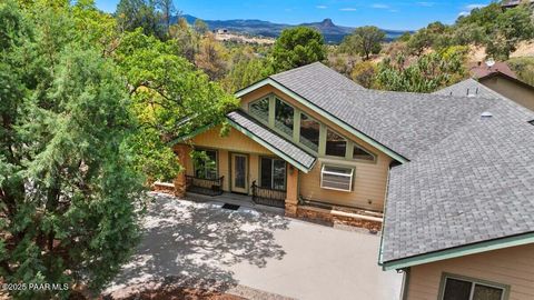 1284 Mcdonald Drive Prescott AZ 86303