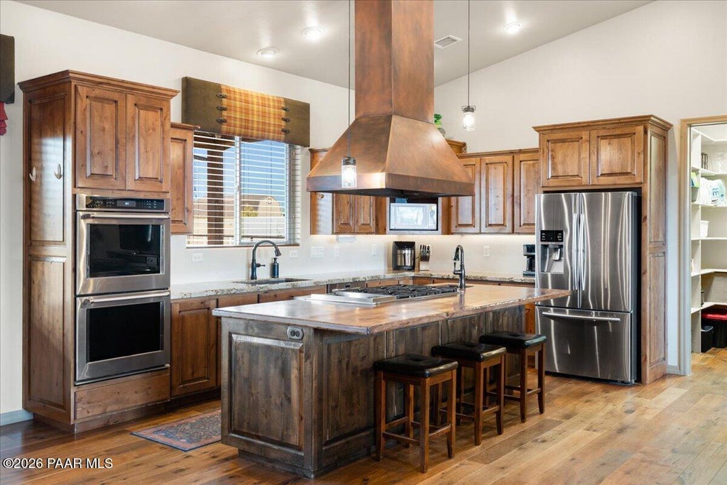 Photo of 2275 W Canta Libre Road, Chino Valley, AZ 86323 (MLS # 1083782)