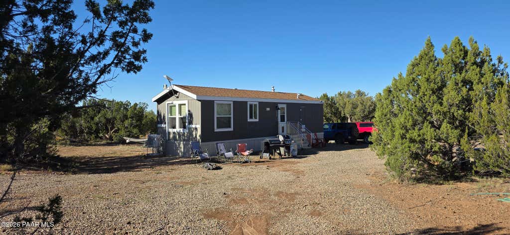 Photo of 35636 Elk Lane, Seligman, AZ 86337 (MLS # 1083146)