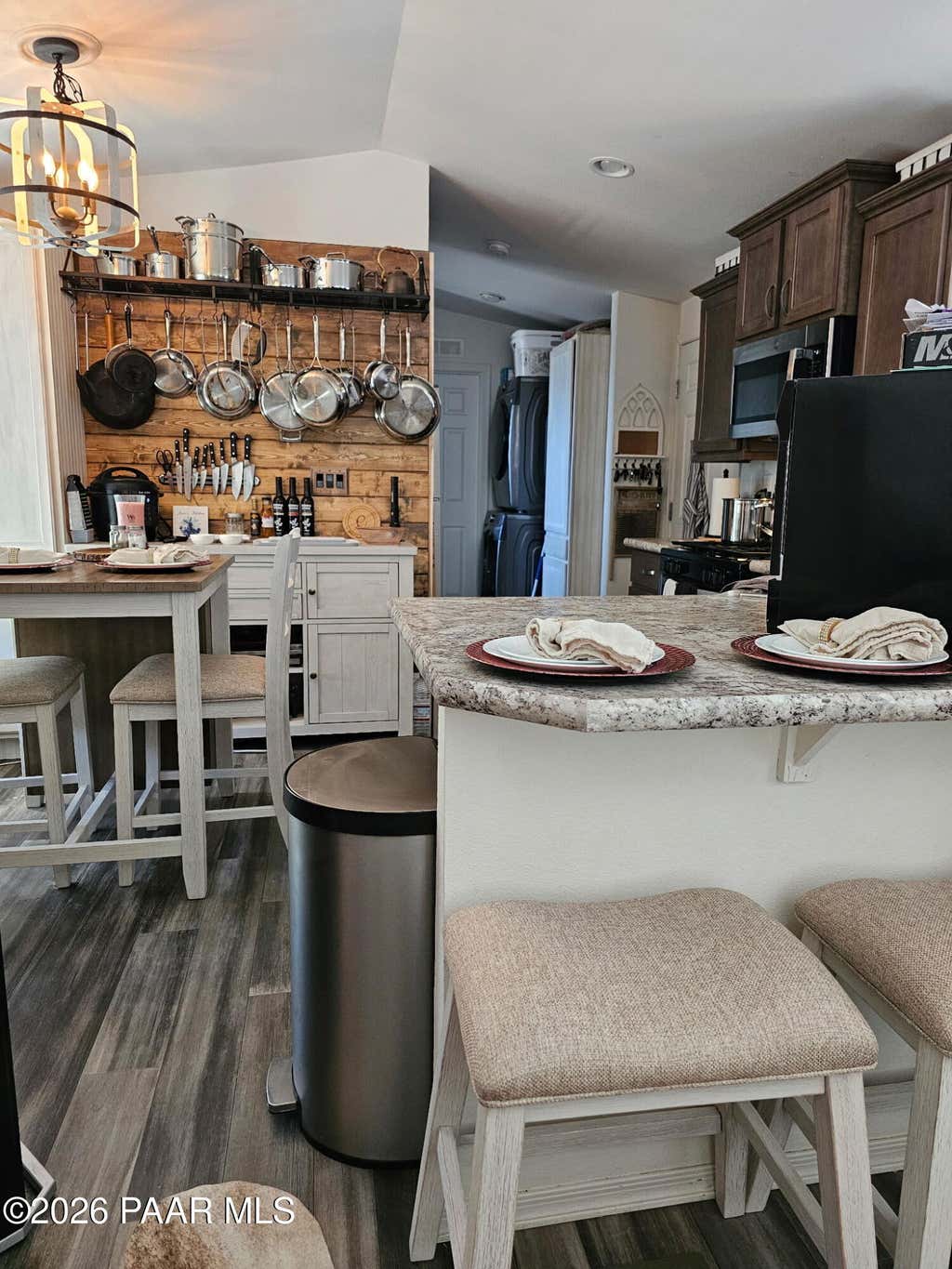 Photo of 35636 Elk Lane, Seligman, AZ 86337 (MLS # 1083146)