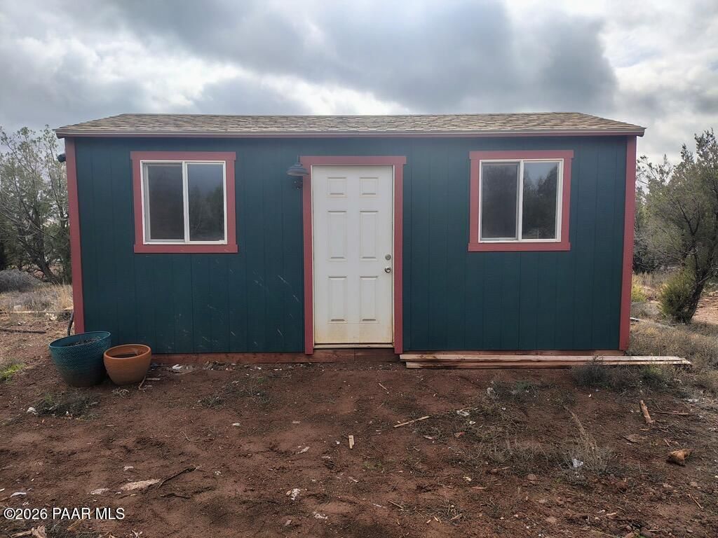 Photo of 2445 N Luana Drive, Williams, AZ 86046 (MLS # 1078971)
