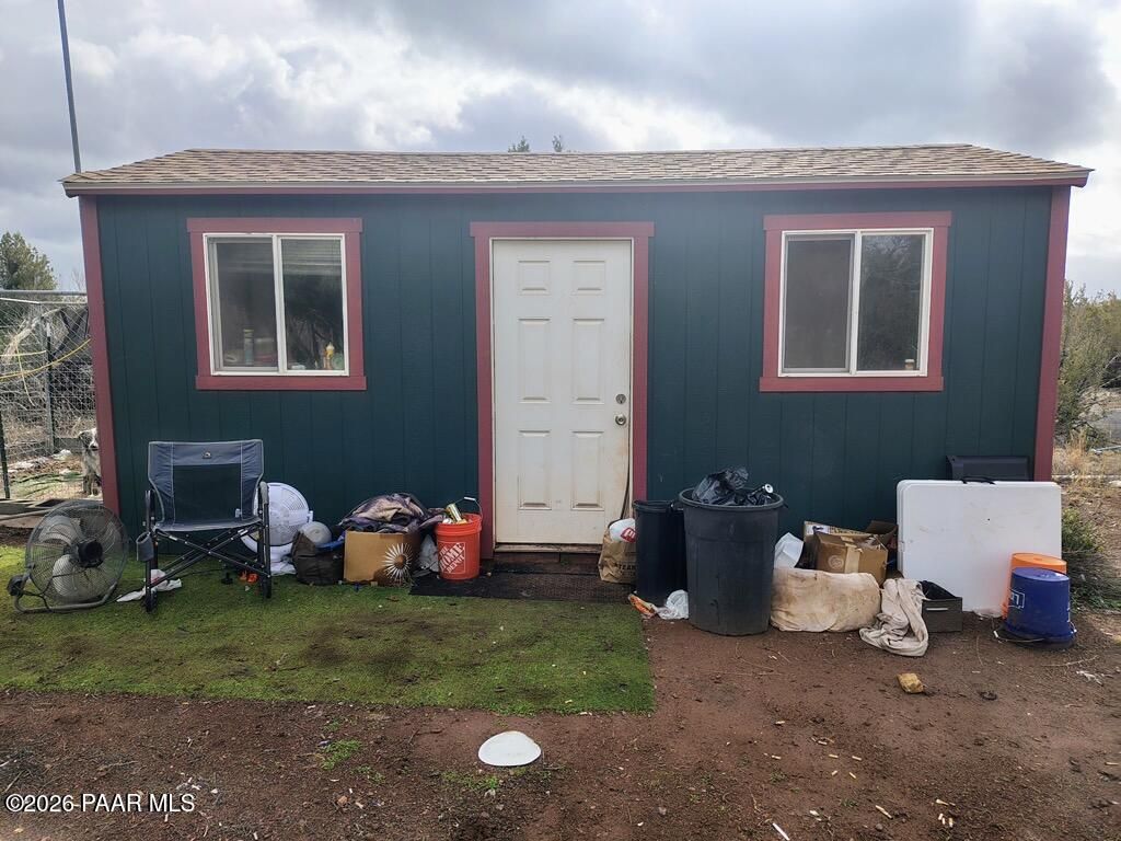 Photo of 2445 N Luana Drive, Williams, AZ 86046 (MLS # 1078971)