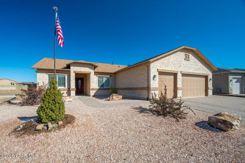 6560 E Sutton Trail, Prescott Valley, AZ 86314 - MLS#: 1070300