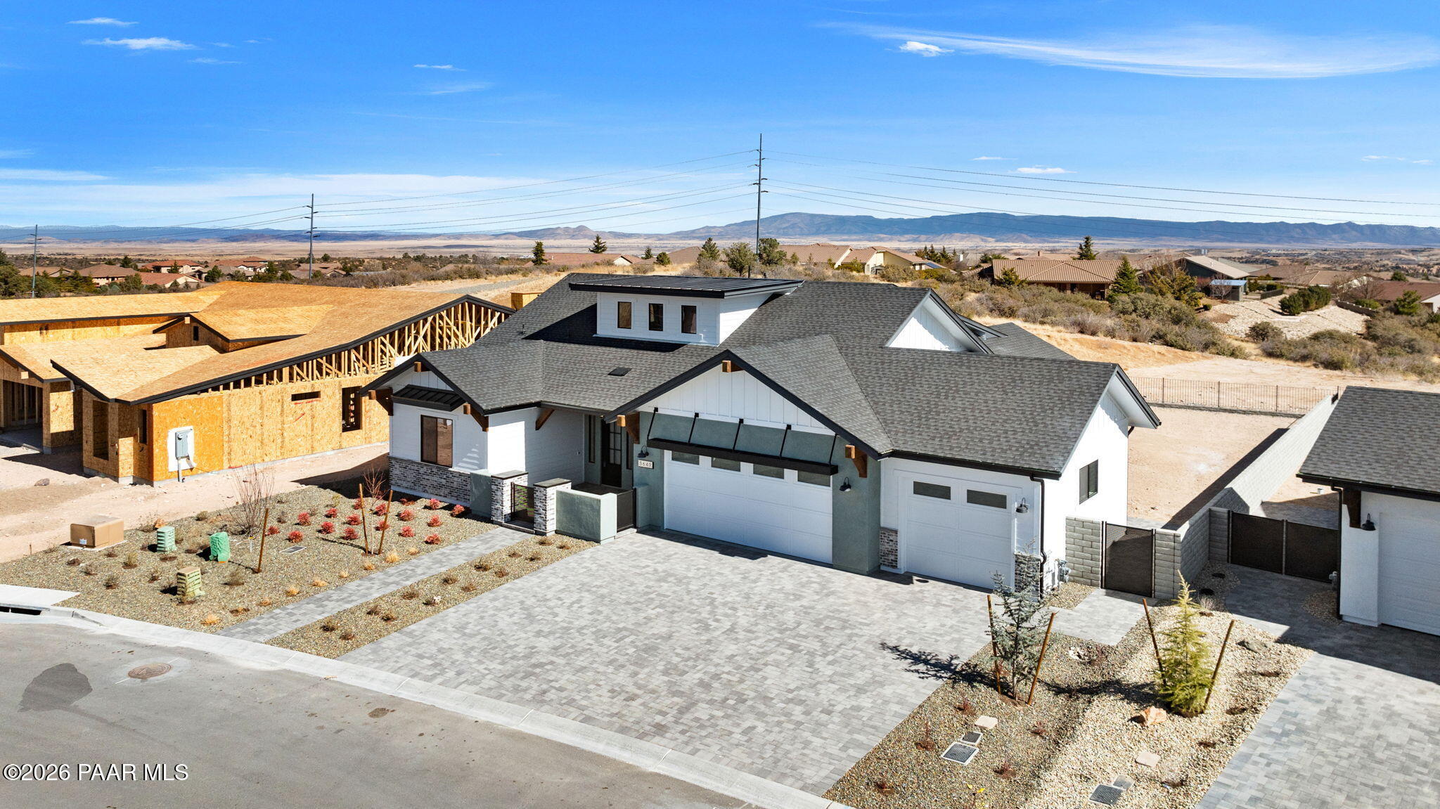 5649 Meridian Court