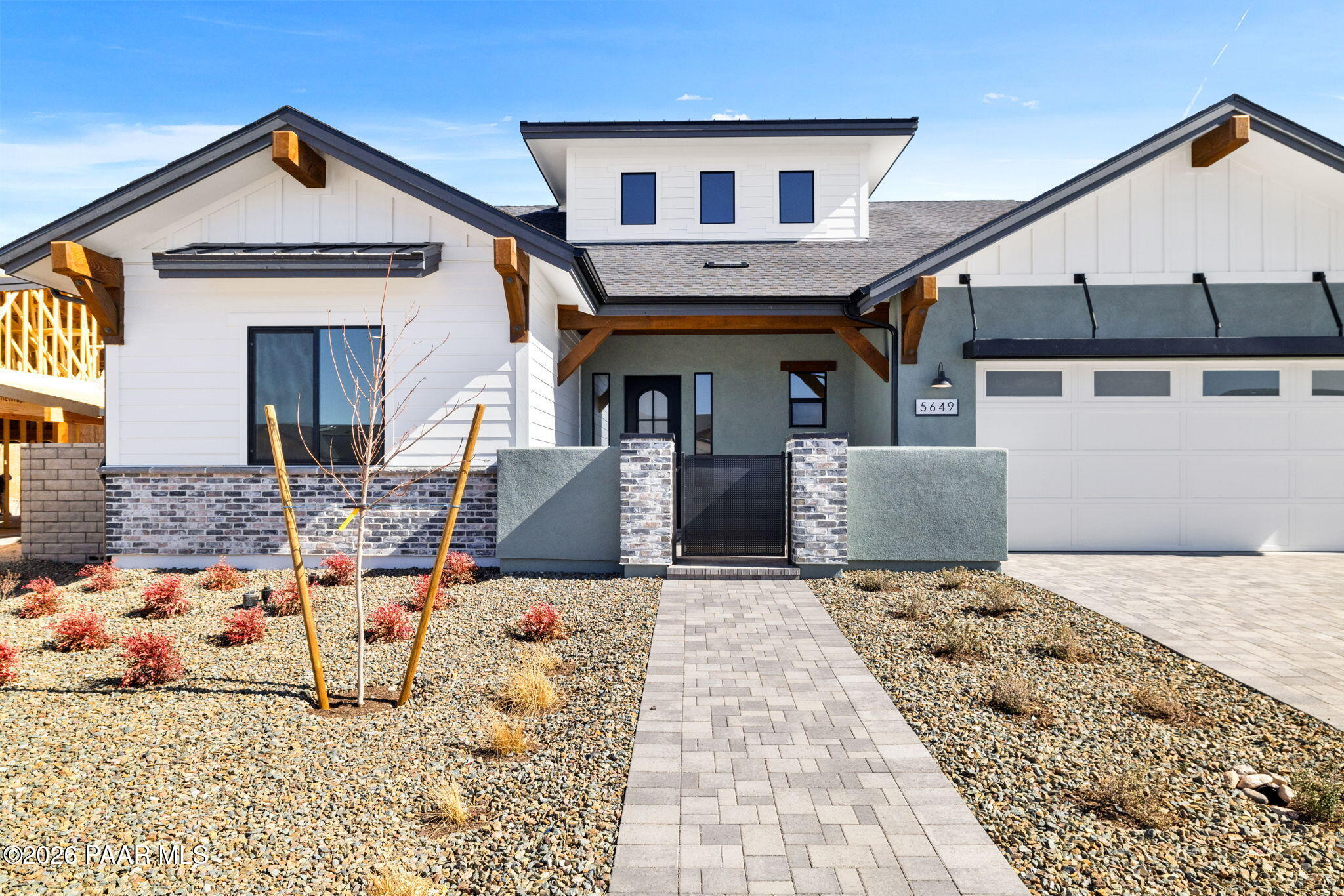 5649 Meridian Court