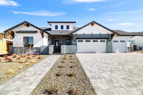 Photo of 5649 Meridian Court, Prescott, AZ 86305 (MLS # 1083032)