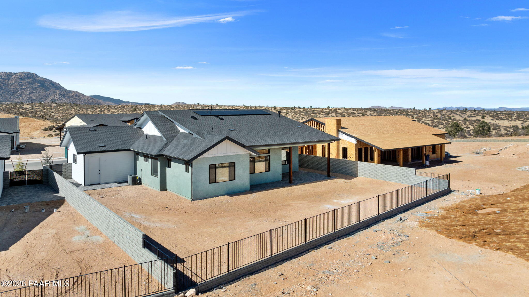 5649 Meridian Court