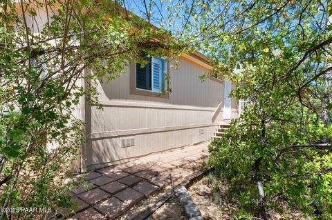 1533 Private Road Prescott AZ 86301