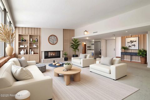 3 Walking Diamond Drive Prescott AZ 86301