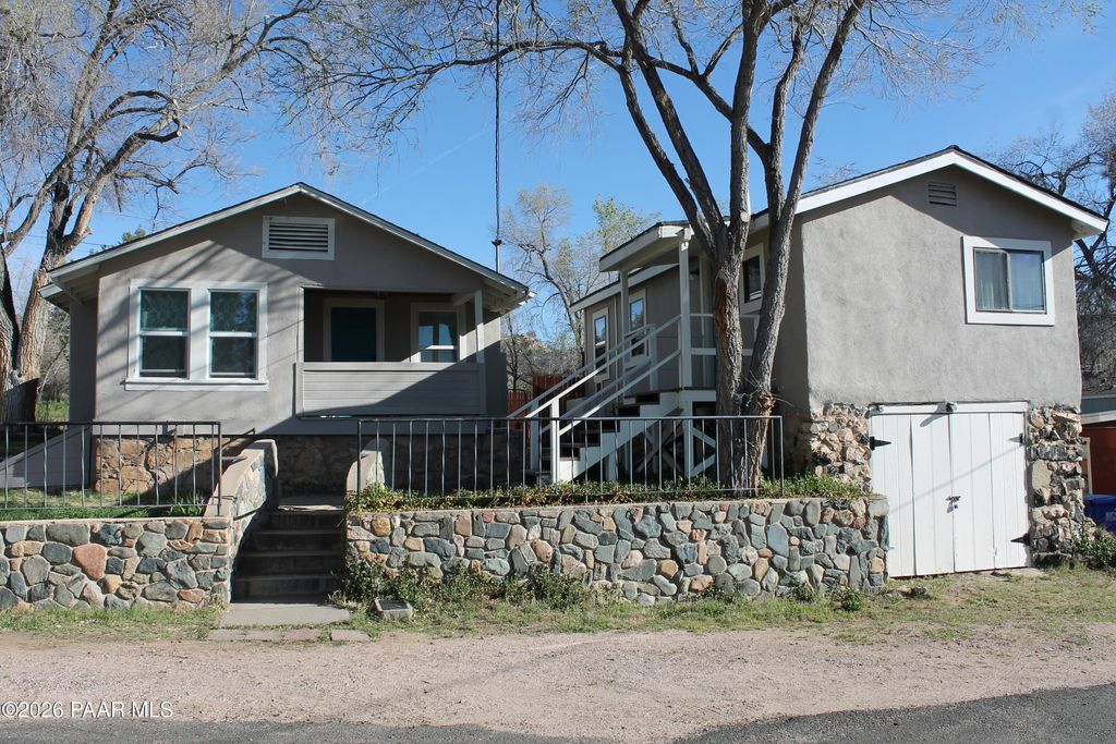 Photo of 827 5th Street #A And B, Prescott, AZ 86301 (MLS # 1080334)