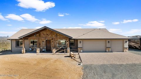 15885 Lone Fox Trail Dewey-Humboldt AZ 86327