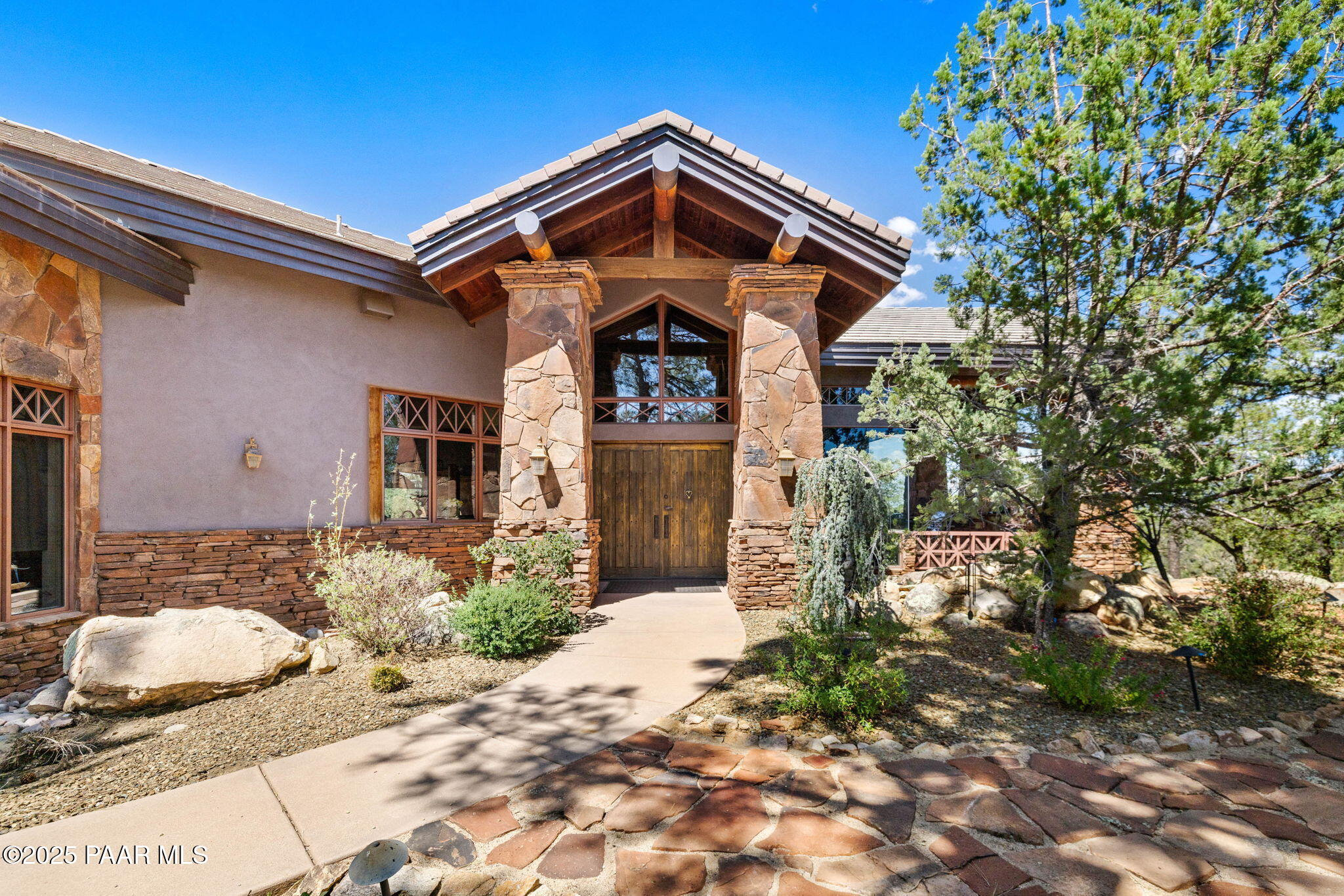 2276 Lichen Ridge Lane