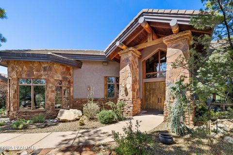 2276 Lichen Ridge Lane Prescott AZ 86303