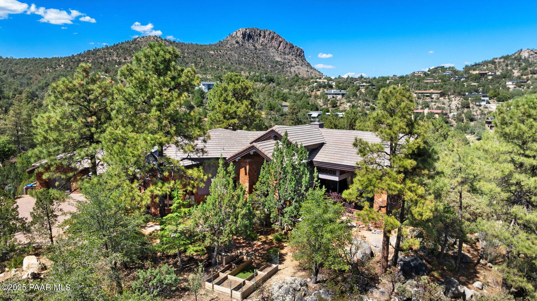 2276 Lichen Ridge Lane