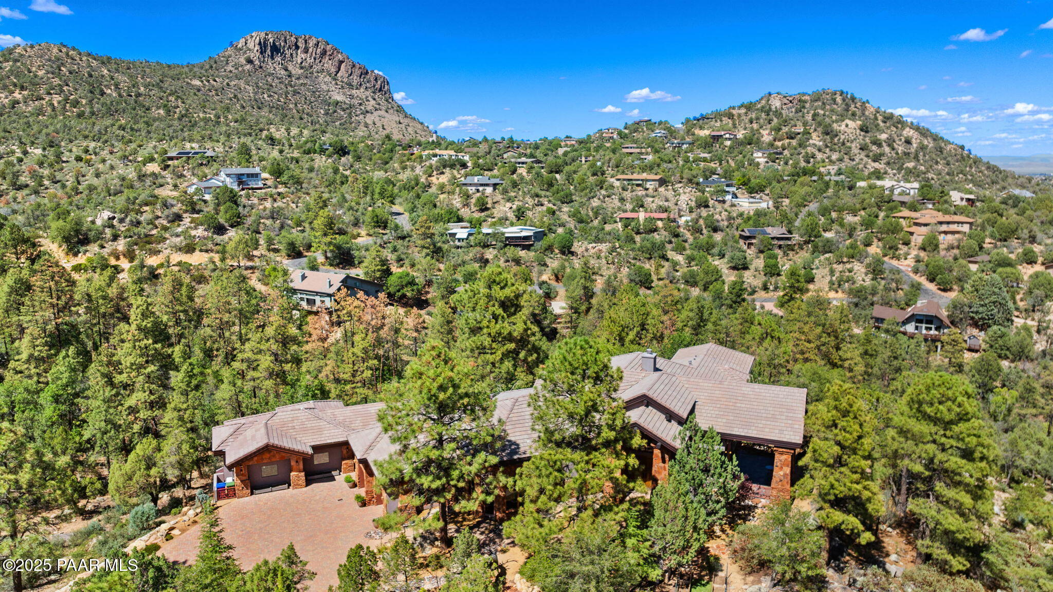 2276 Lichen Ridge Lane