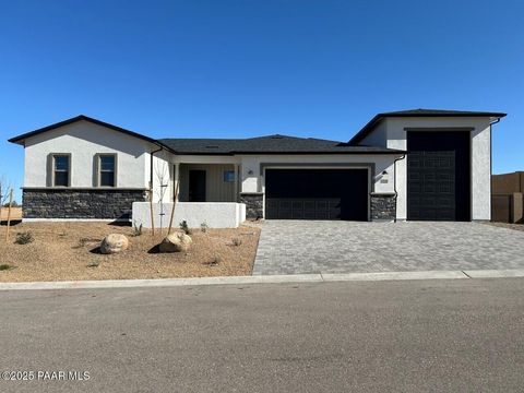 5229 Iron Vine Trail Prescott AZ 86301