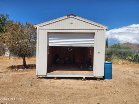 A home in Congress