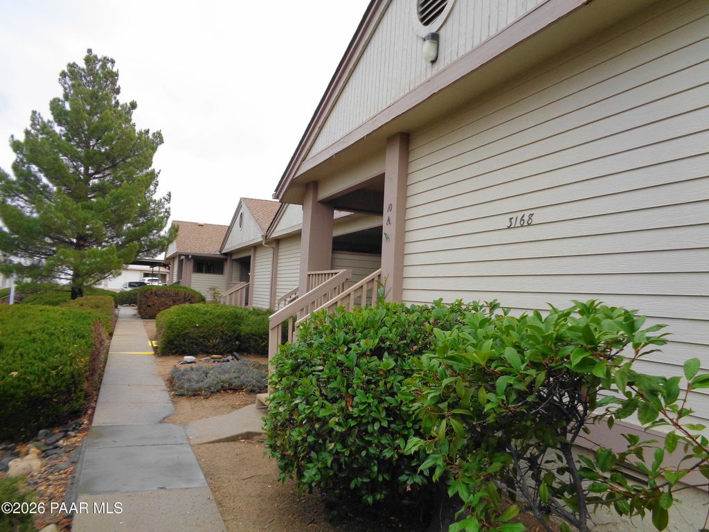 Photo of 3168 Shoshone Drive #10a, Prescott, AZ 86301 (MLS # 1078646)