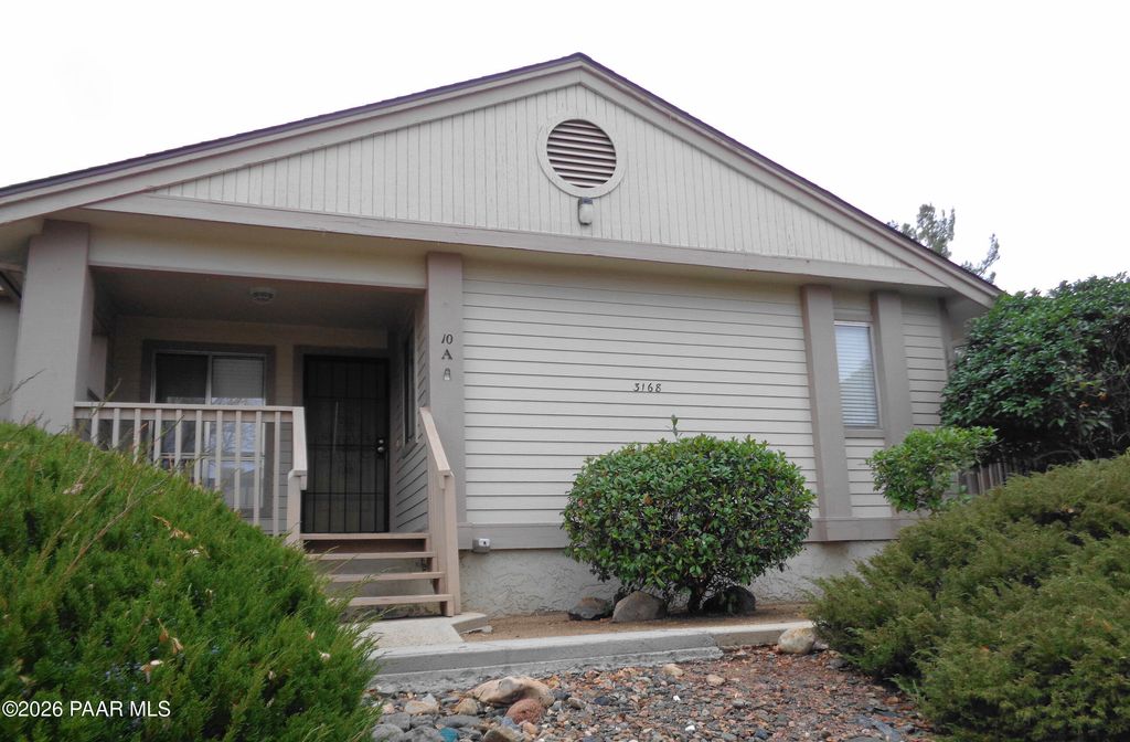 Photo of 3168 Shoshone Drive #10a, Prescott, AZ 86301 (MLS # 1078646)