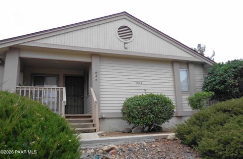 Photo of 3168 Shoshone Drive #10a, Prescott, AZ 86301 (MLS # 1078646)