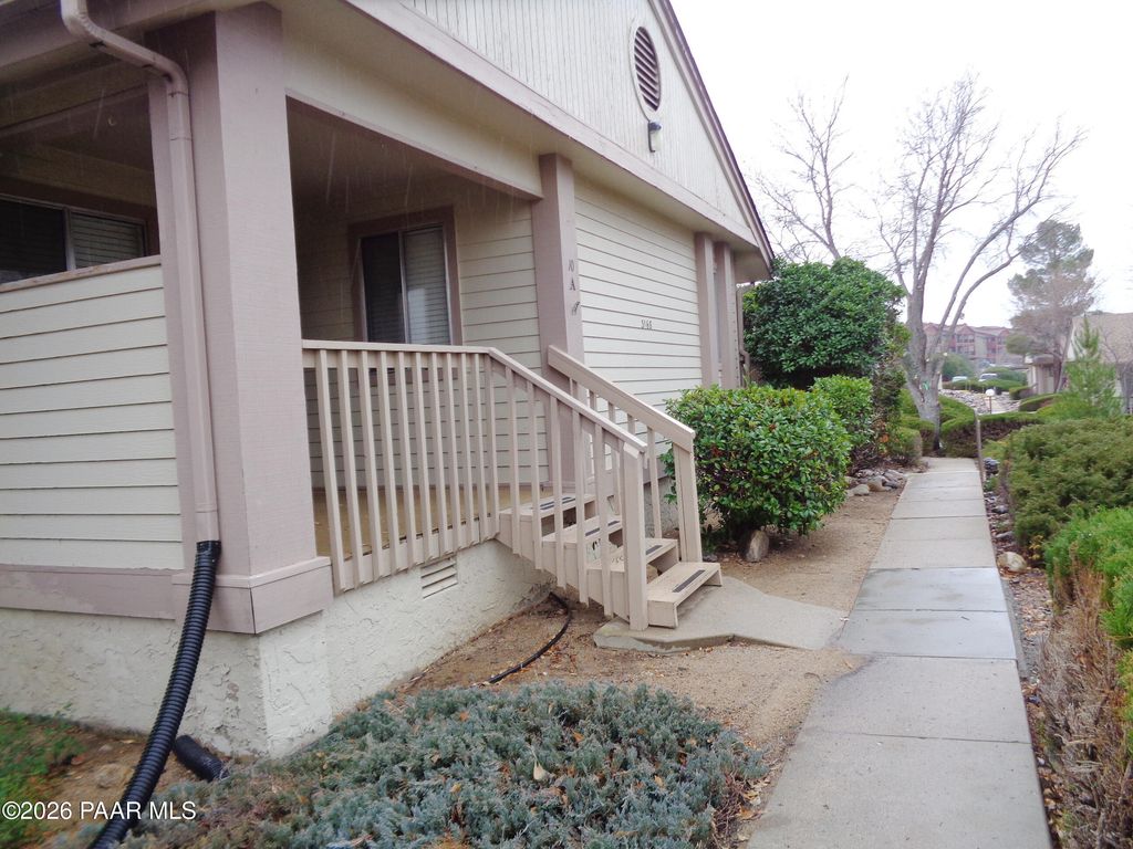 Photo of 3168 Shoshone Drive #10a, Prescott, AZ 86301 (MLS # 1078646)