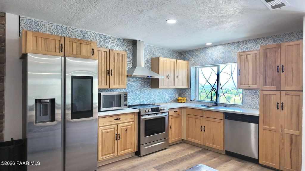 Photo of 477 W State Route 260, Camp Verde, AZ 86322 (MLS # 1078591)