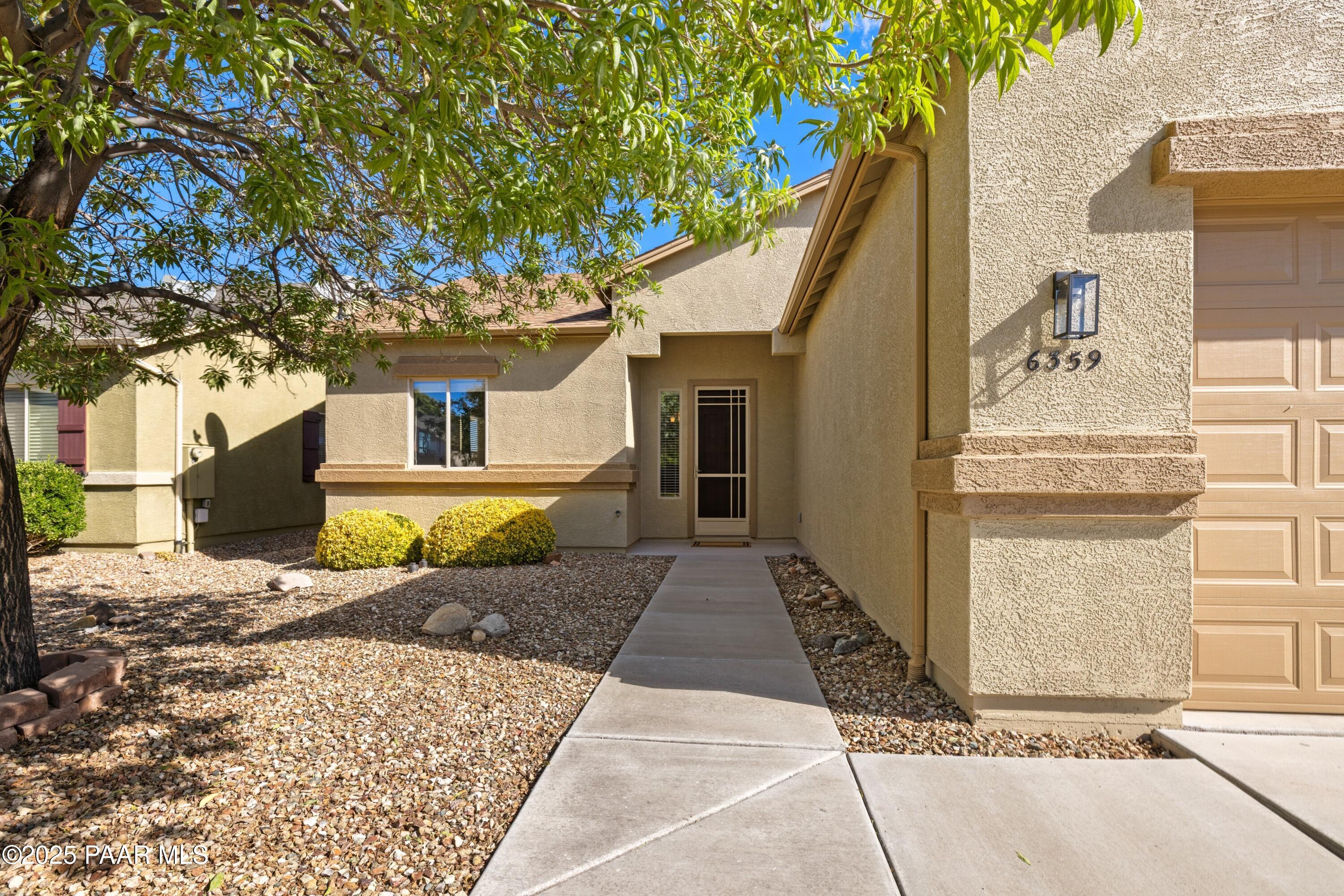 6359 E Boothwyn Street