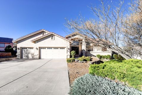 5692 Symphony Drive Prescott AZ 86305