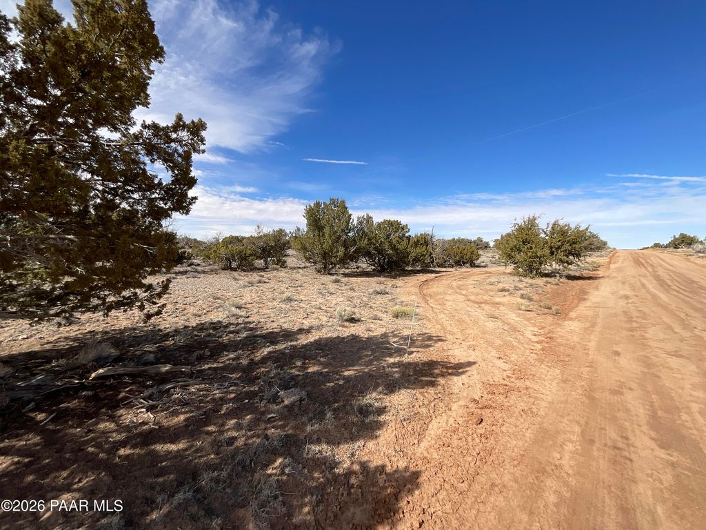 Photo of Tbd N7102, St. Johns, AZ 85936 (MLS # 1079823)